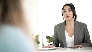 Girls Way - Where There's A Will...