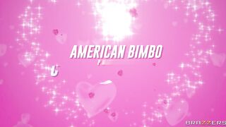Brazzers -  American Bimbo Part 4 - Conservative MILF