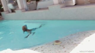 Reality Kings - Swimming Lessons