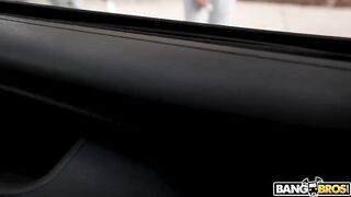 Bang Bros - She ll Take Dick For Money