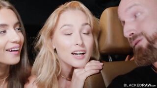 Blacked Raw - We Want It, We Get It