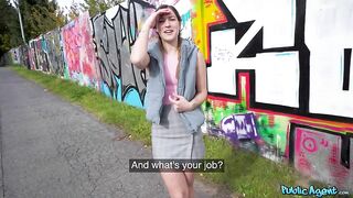 Public Agent - Hard Hotel Fuckers