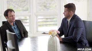 Mylf - Concept The Bull