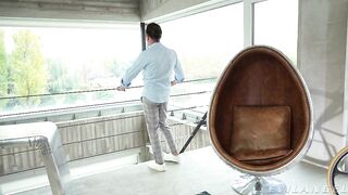 Evil Angel - Anal Home Improvement