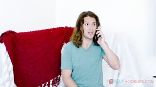 Family HookUps - Alexis Tae