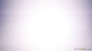 Brazzers - The Squirting Streamer