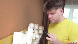 Fake Hub Originals - Squirt Session