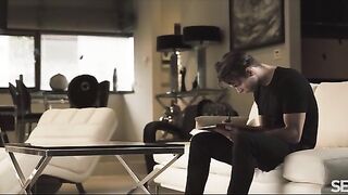 Sex Art - Living It Up