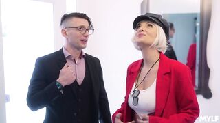 Mylf - Pretty Kenzie