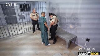 Bang Bros - Kailani Kai Fucks Inmate