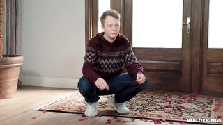 Reality Kings - Cheating On Valentines Day