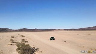 Brazzers - Desperada