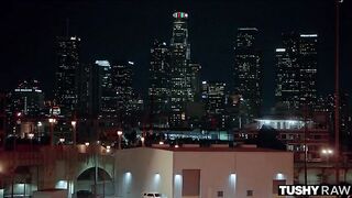 Tushy Raw- Another Wild Night