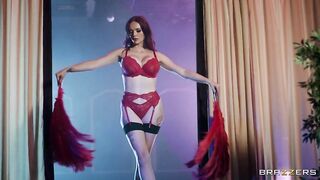 Brazzers -  Burlesque Fantasy