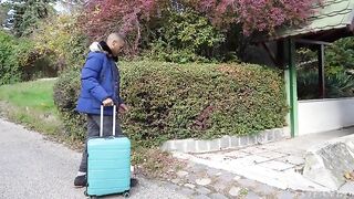 Evil Angel - Vacations At Anal BNB