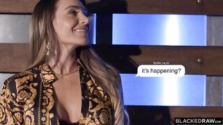 Blacked Raw - It s Happening