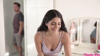 My Family Pies - Stepsis Wants To Make Babies