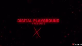 Digital Playground - Vigilante City 2
