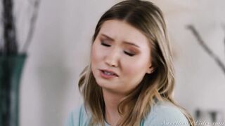 Sweet Heart Video - Lesbian Stepsisters 12 Scene 3