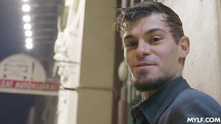 Mylf - A Special Date