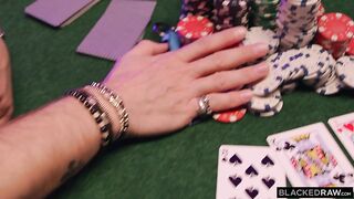 Blacked Raw - Tonight s Winner