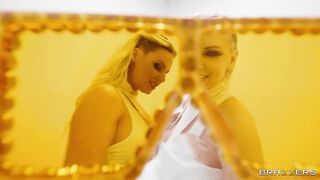 Brazzers - Double Blonde Domme Fantasy