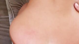 Bang - Gets Filmed On A Phone Fucking Her Friend s Stepdad