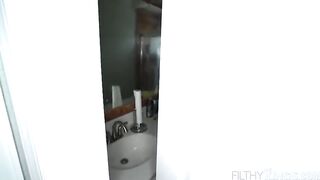 Only Fans - Reagan Foxx My Stepmom Gets Me Hard New Hardcore