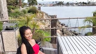 Team Skett - Her Pussy Craves His Cock