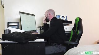 Team Skett - Boner Fairy