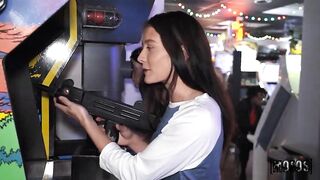 Mofos - Table Hockey Hijinks