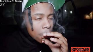 Only Fans - Prostitute Nykee Cruz Get Picked Up And Banged In Public By Lil D