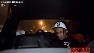 Only Fans - Prostitute Nykee Cruz Get Picked Up And Banged In Public By Lil D