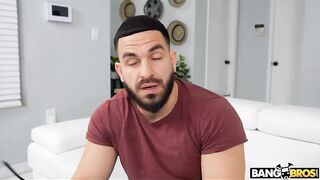 Bang Bros - X-Ray Booty