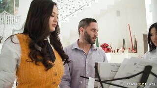 Brazzers - Pussy Whiplash