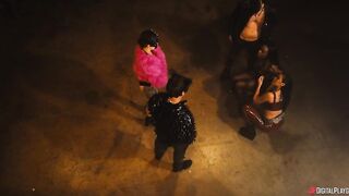 Digital Playground - Vigilante City 3