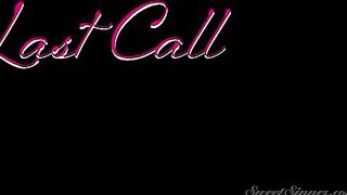 Sweet Sinner - Last Call - After Hours