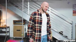 Reality Kings - A Little Peek