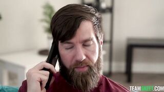 Team Skett - Ginger s Adult Sleepover