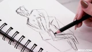 Mylf - Just So Drawn to You