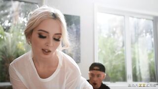 Brazzers - Lured In By Lexi