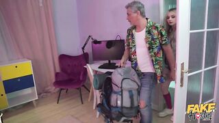 Fake Hostel - Competing For Love