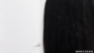 Brazzers - Well-Cum to the Horny Neighbor Association