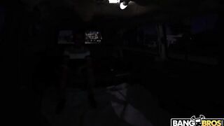 Bang Bros - Cheating For Money