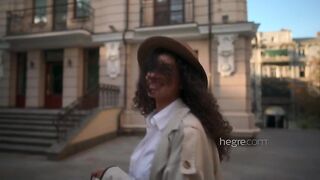 Hegre - A Day In The Life of Teti
