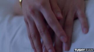 Tushy Raw- Going Hard