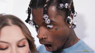 Brazzers - Sneaky Sex With Wife s Sister