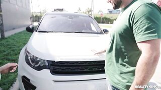 Reality Kings - Kiss Me, I Squirt