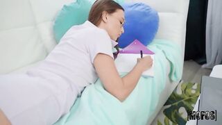 Mofos - Practice Makes Fucking Perfect