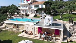 Blacked - Hotel Vixen Episode 11 Checking In With Sonya